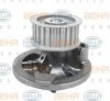 BEHR HELLA SERVICE 8MP 376 807-514 Water Pump